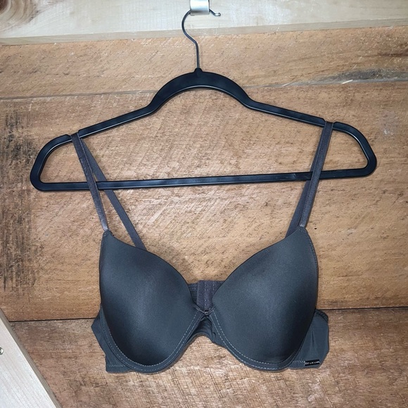 Tahari 34C Bra Grey Women’s Intimates Wear - Picture 5 of 8